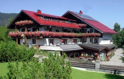 Biohotel Walser Stuba