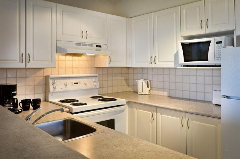 Sandman Suites Surrey - Guilford