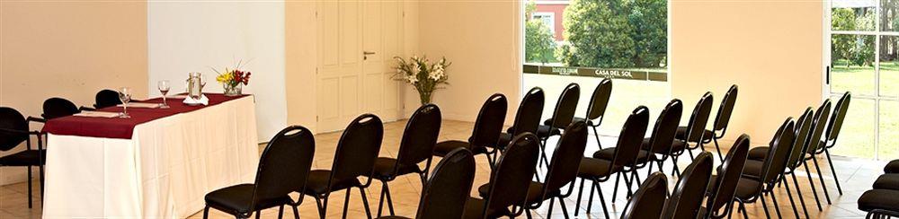Casa Del Sol Hotel & Restaurante
