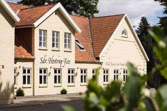 Christies Sdr. Hostrup Kro