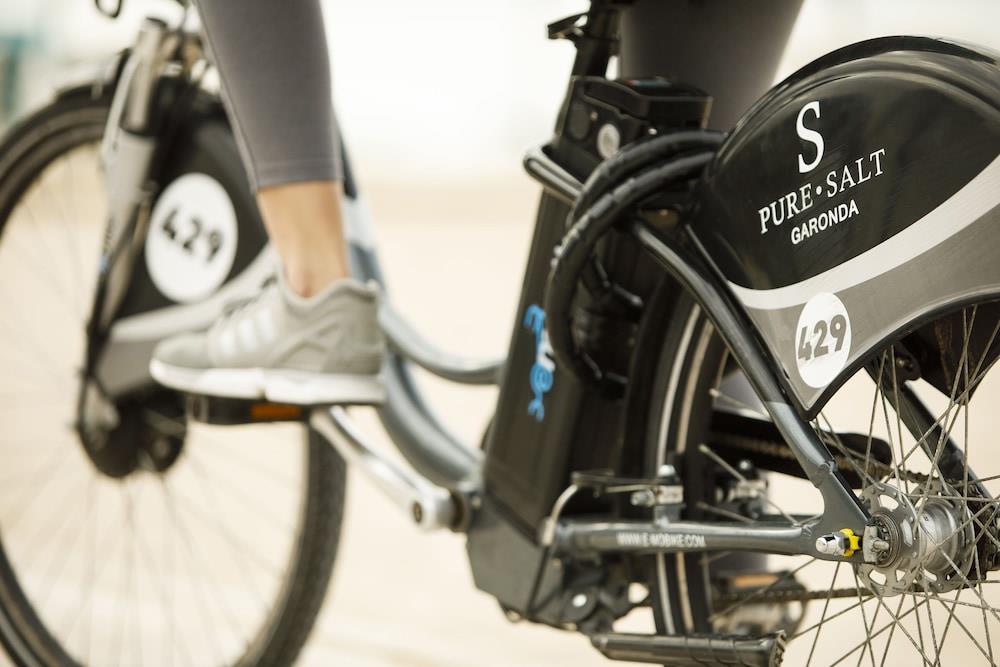 Pure Salt Residences