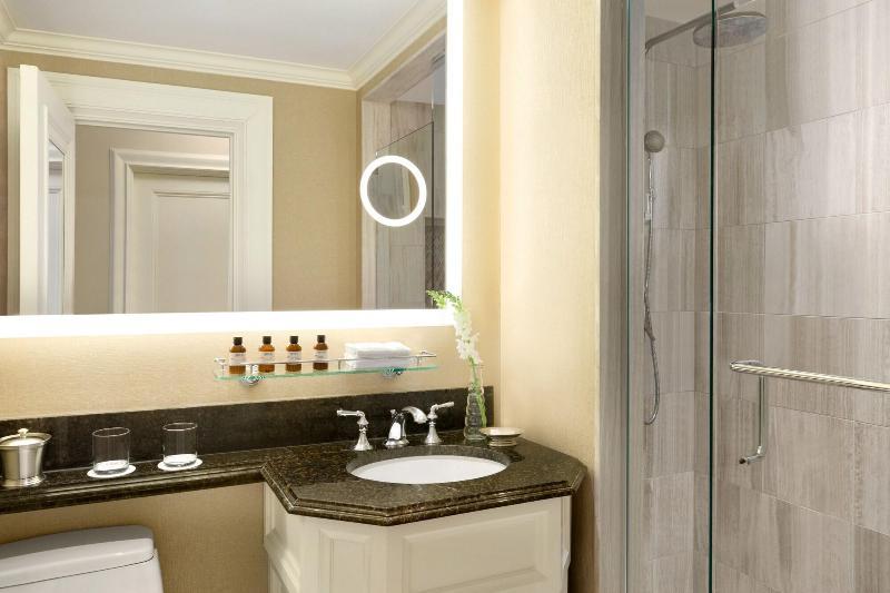 Fairmont Chateau Laurier Gold Experience