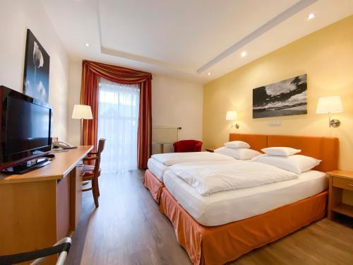 Faulenzerhotel Schweighofer