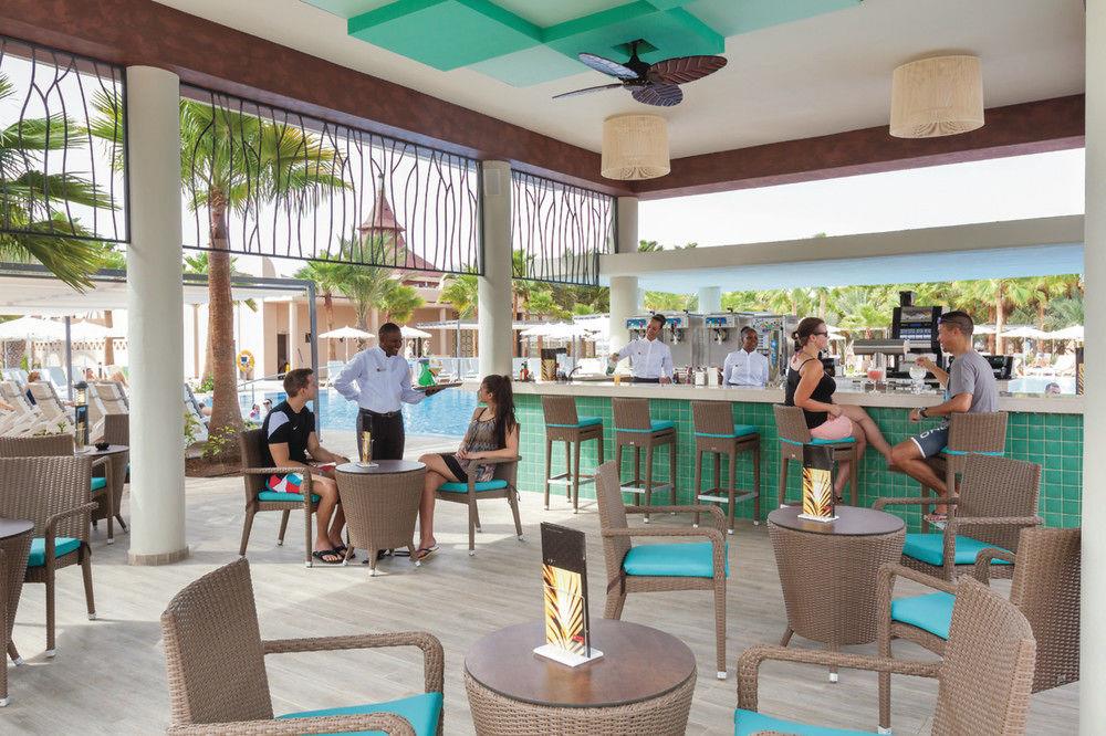 Riu Cabo Verde - All Inclusive - Adults Only