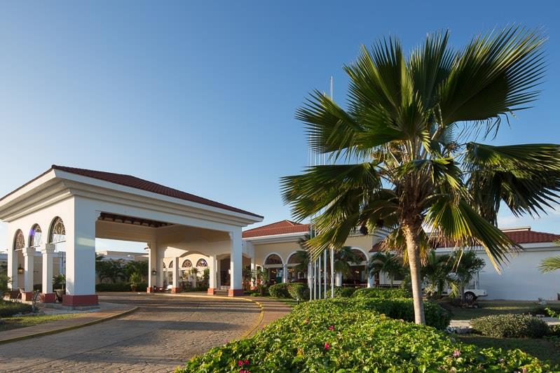 Bluebay Cayo Coco Hotel