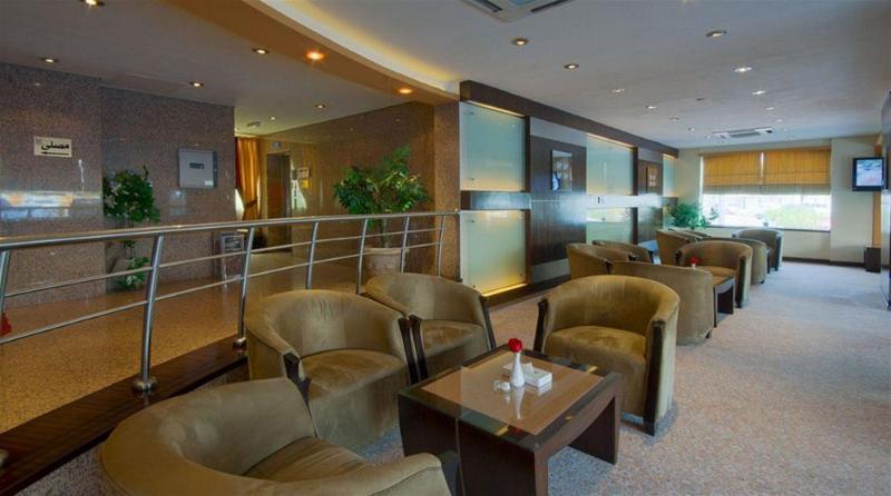 Boudl Hotel Suites Salmiya