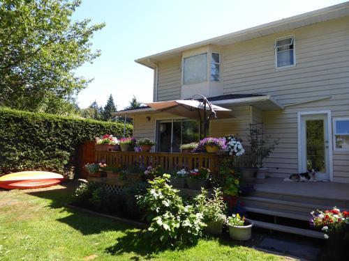 Brant Bed And Breakfast