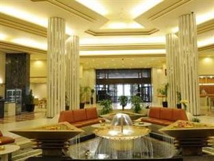 Makarem Riyadh Airport Hotel