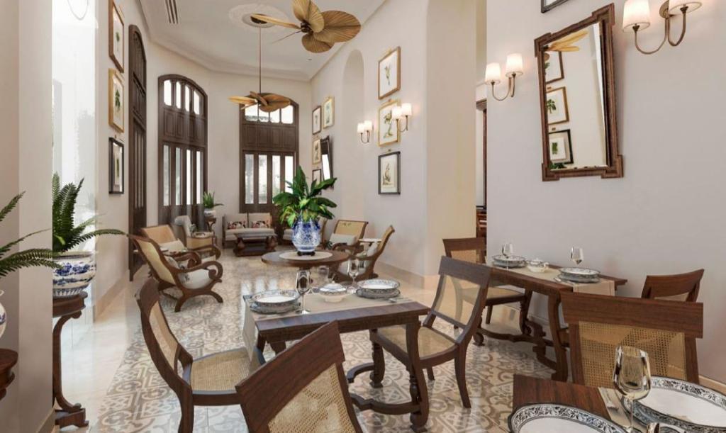 Mystique Regis Habana By Royalton