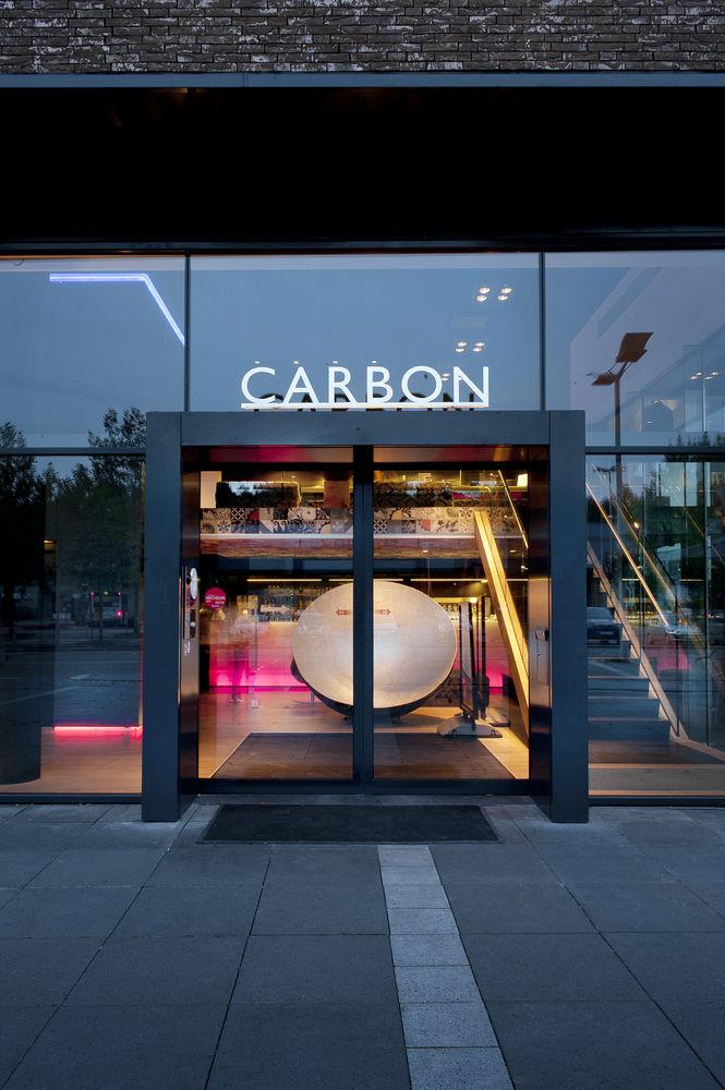 Carbon