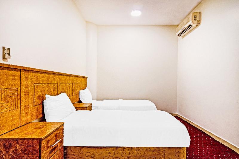 Oyo 600 Alhamra For Residential Units