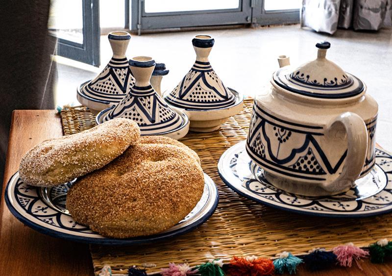 Villa Kamilia Essaouira