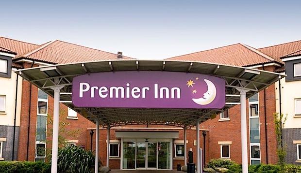 Premier Inn Heathrow Airport (M4/J4)