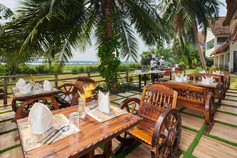 Sterling Palavelli Godavari