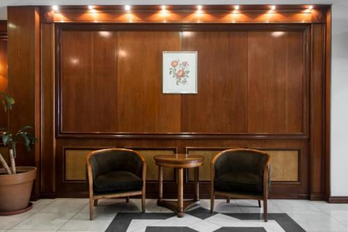 Tucuman Center Suites&Business