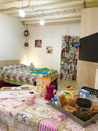 B&B Le Statuine Guesthouse