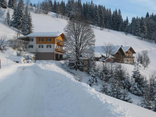 Biobauernhof Moslehenhof