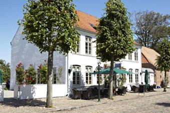 Schackenborg Slotskro