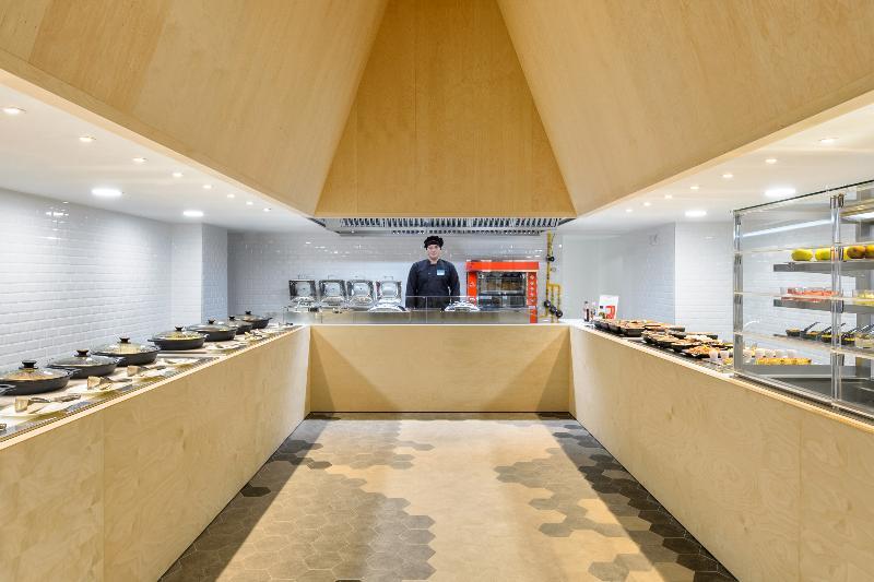 Apartamentos Vibra Jabeque Soul