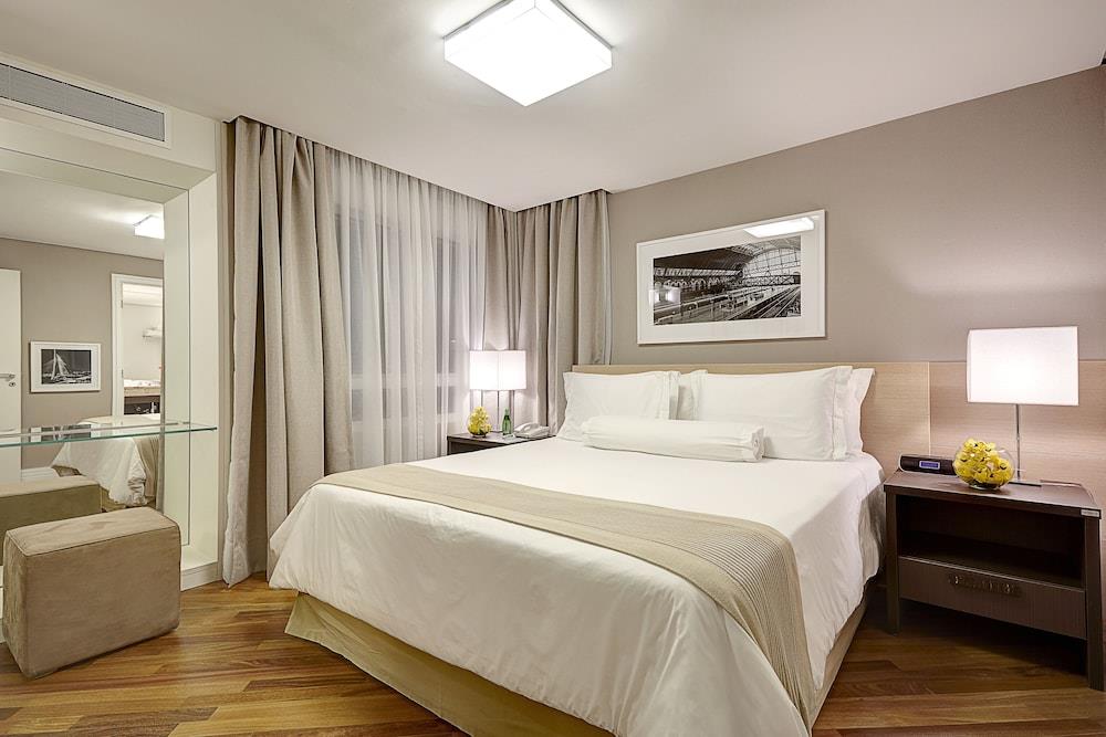 Etoile Hotels Jardins