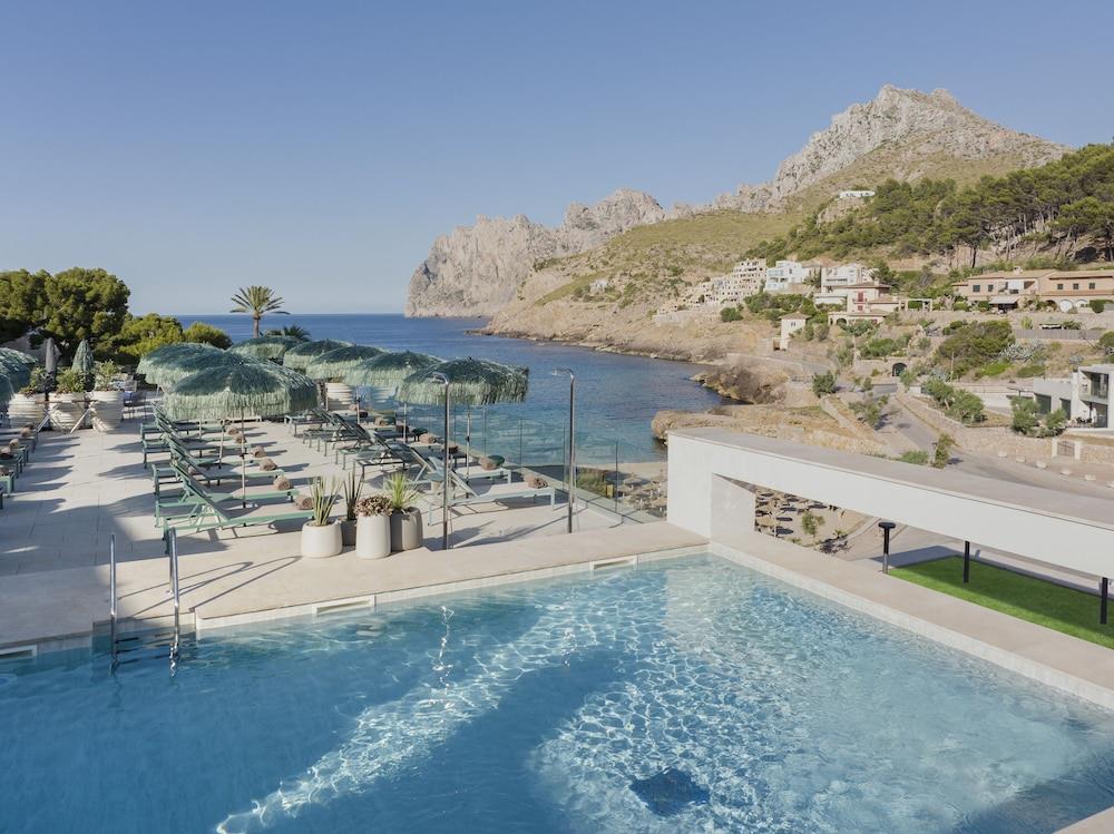 El Vicenc De La Mar Adults Only (+12)