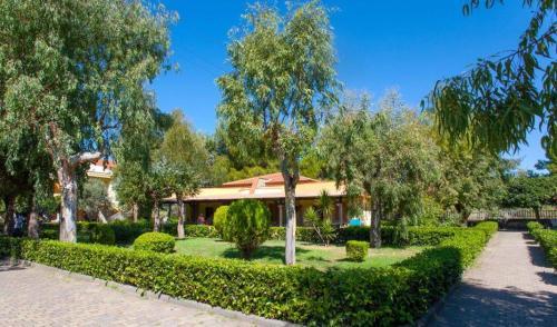 Villaggio Holiday Beach