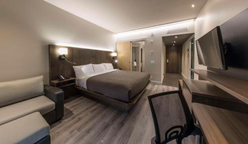 Hotel Bernieres Levis