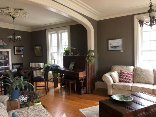 1000 Islands B And B Brockville