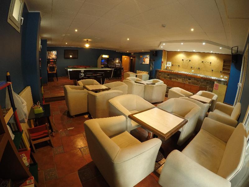 Somriu Hotel Vall Ski