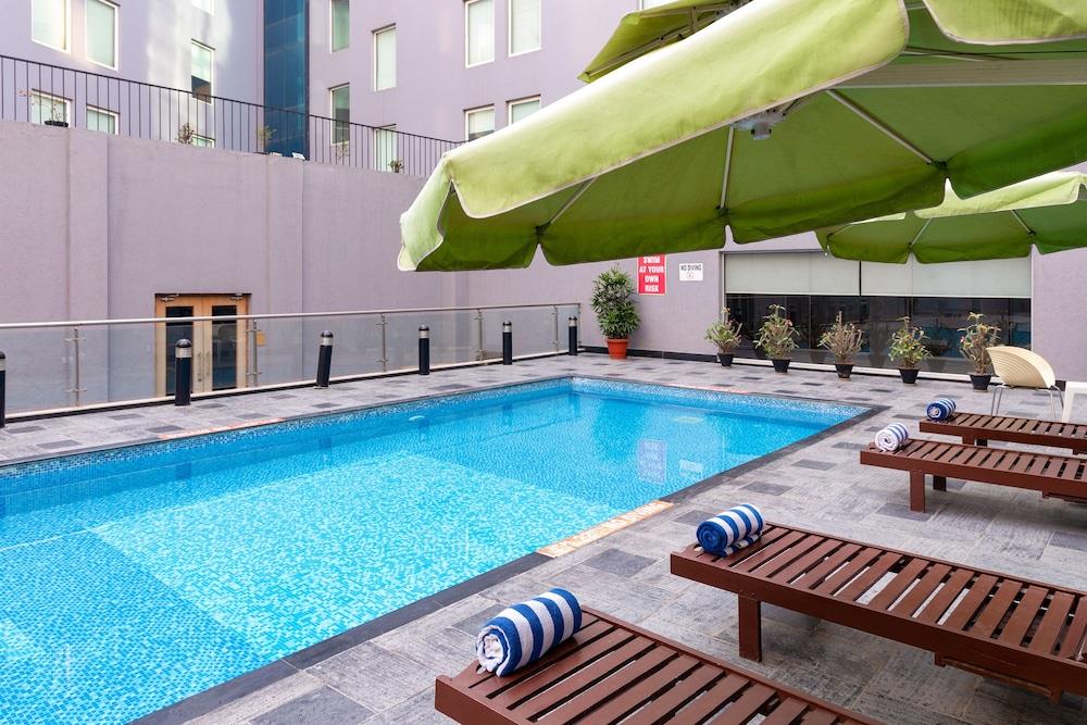 Aloft Chandigarh Zirakpur