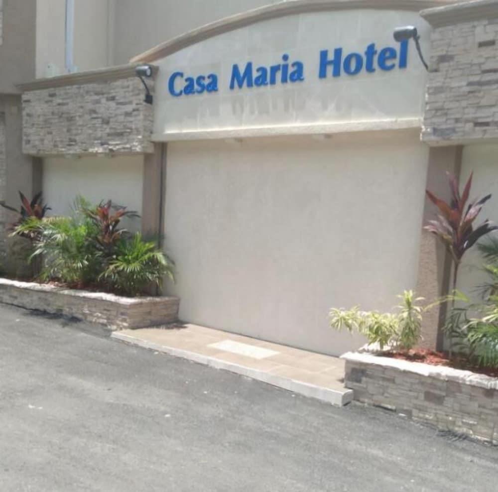 Casa Maria Hotel