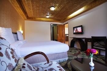 Grand Mumtaz Gulmarg