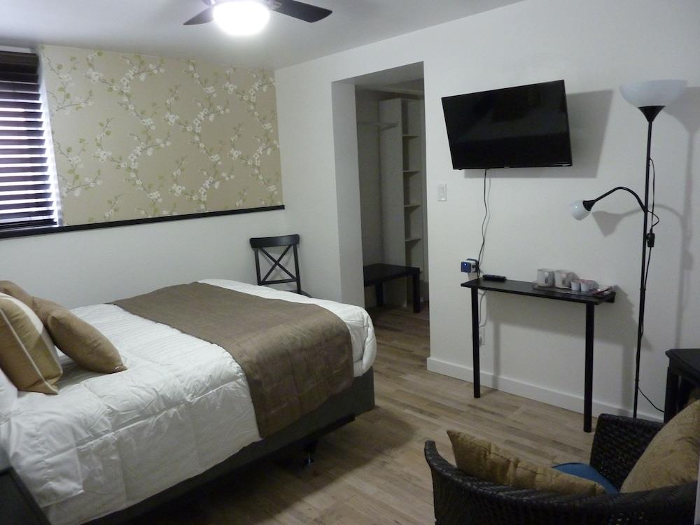 Coastal Lavender Bnb