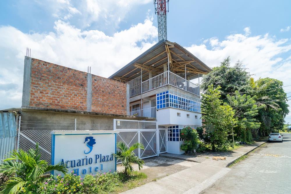 Ayenda Acuario Plaza