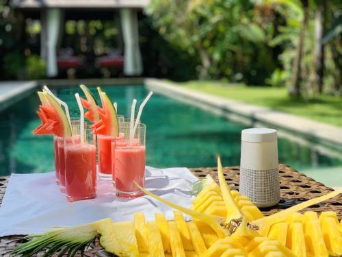 Kamehameha Luxury Villa