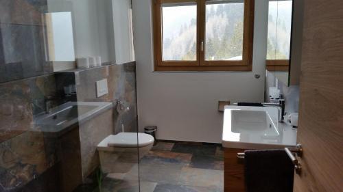 Ferienwohnung Allmeina