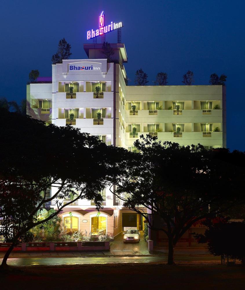 Hotel Bhasuri Inn