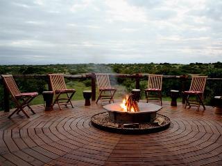 Bush Lodge- Amakhala Game Reserve