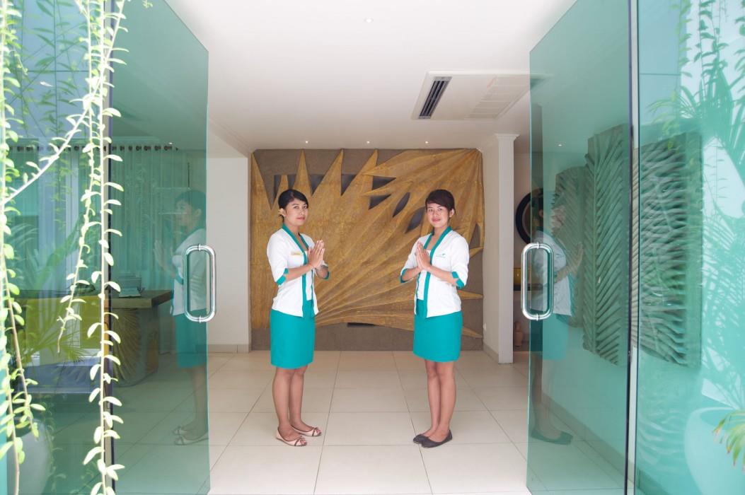 Anantara Vacation Club Legian