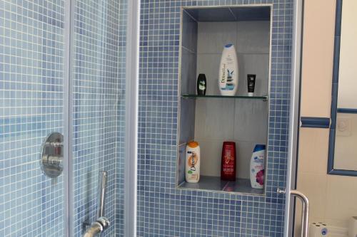 Cabaña Los Piquillines