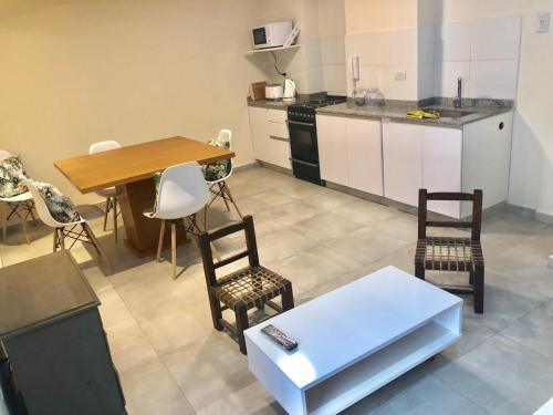 Alquiler Temporario Tucuman Barrio Norte 1