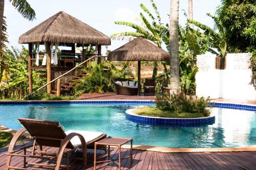 Pousada Boutique Vila Boa Vista