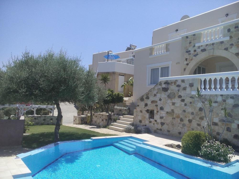 Habitaciónes Delgado