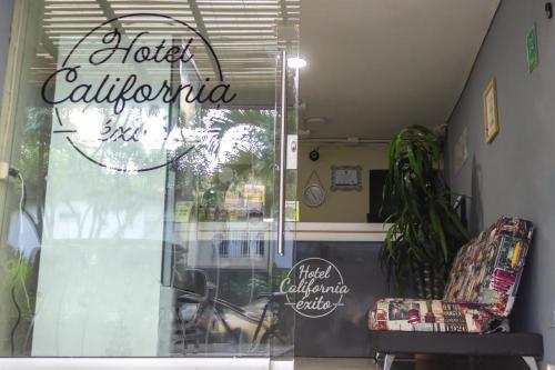 Hotel California Exito