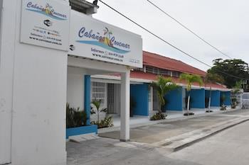 Cabanas Covemar