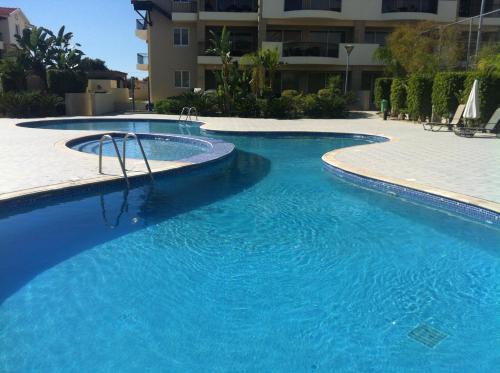 Pyla Gardens Apartment E204