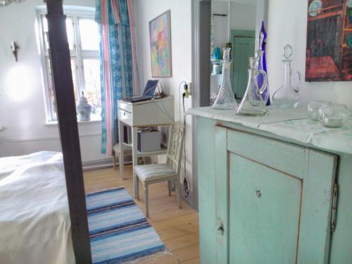 Jugendstil-Villa Aero