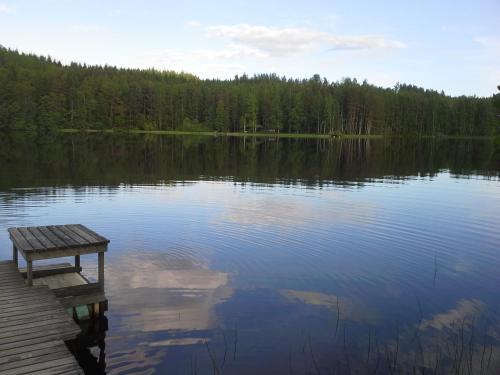 Menninkainen Cottage