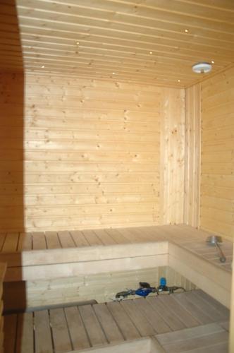 Chalets Ukkoherra 1 & 2