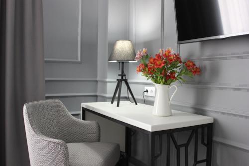 Boutique Hotel Apsuana Rose